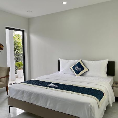 Mango Villa Long Hai Beach المظهر الخارجي الصورة