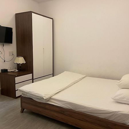 Mango Villa Long Hai Beach المظهر الخارجي الصورة