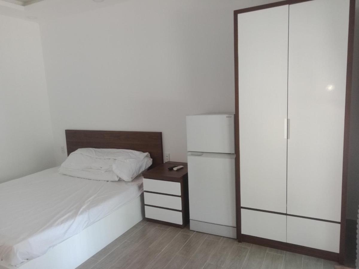 Mango Villa Long Hai Beach المظهر الخارجي الصورة