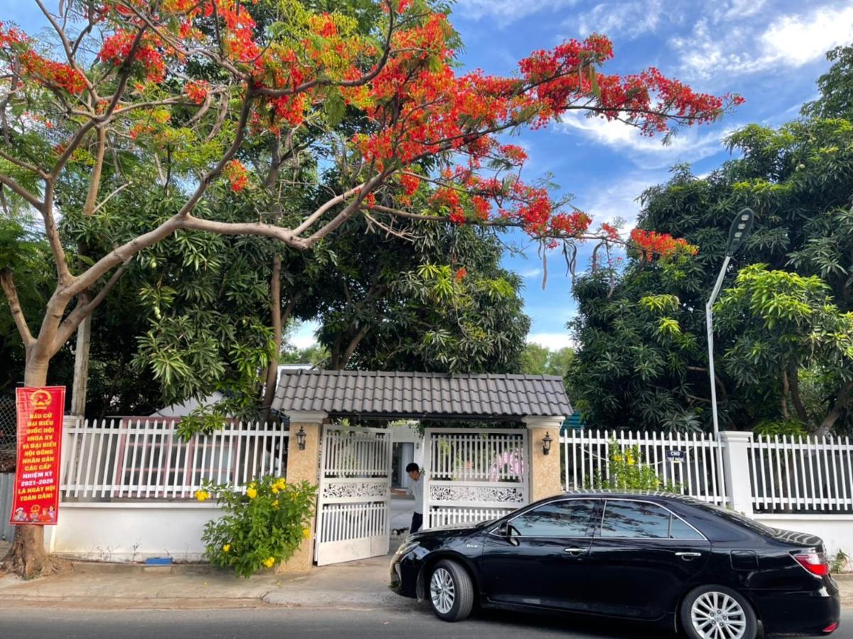 Mango Villa Long Hai Beach المظهر الخارجي الصورة