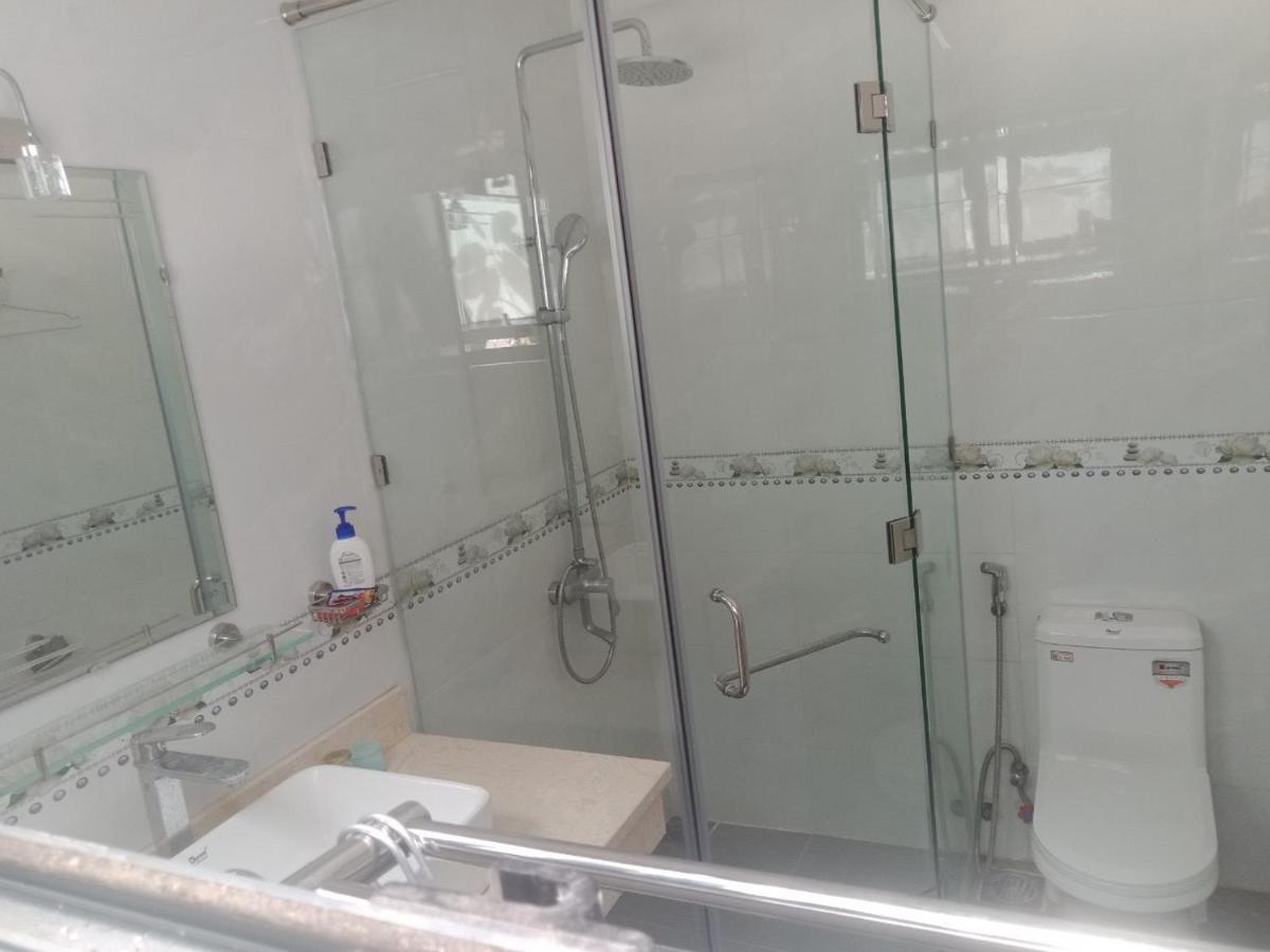 Mango Villa Long Hai Beach المظهر الخارجي الصورة