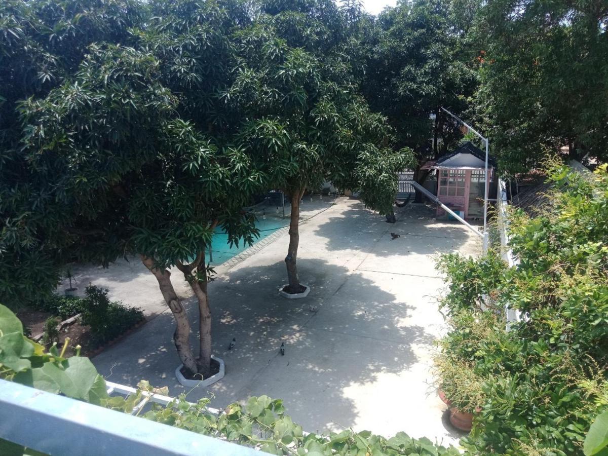 Mango Villa Long Hai Beach المظهر الخارجي الصورة