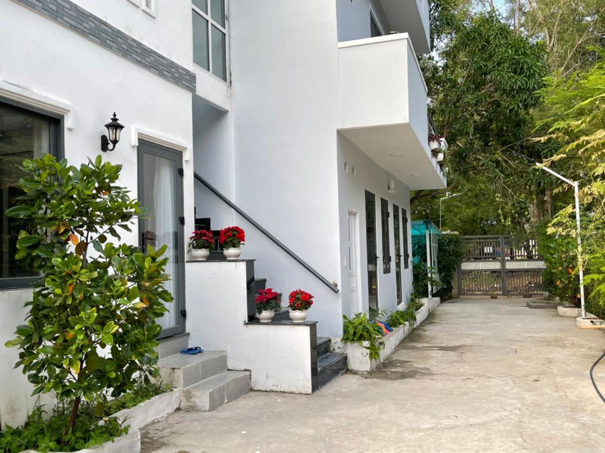Mango Villa Long Hai Beach المظهر الخارجي الصورة