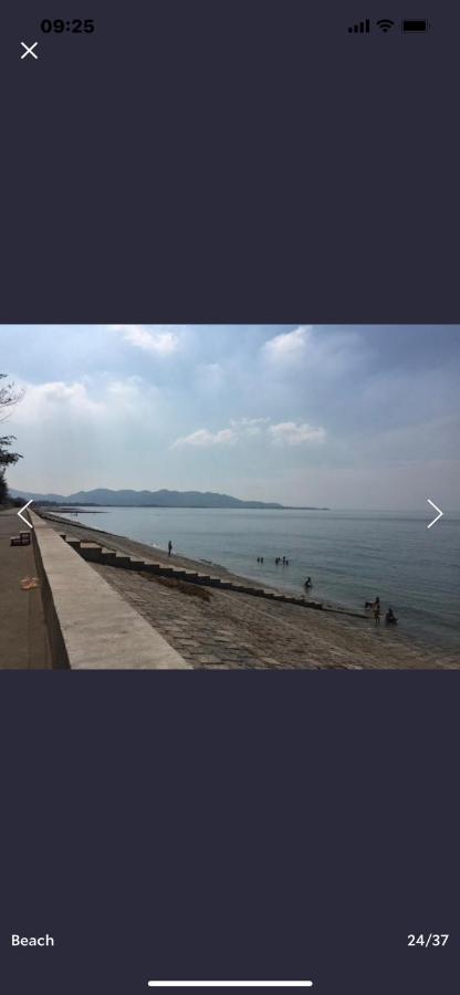 Mango Villa Long Hai Beach المظهر الخارجي الصورة