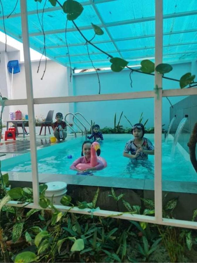Mango Villa Long Hai Beach المظهر الخارجي الصورة