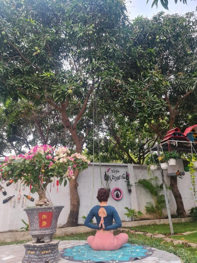Mango Villa Long Hai Beach المظهر الخارجي الصورة