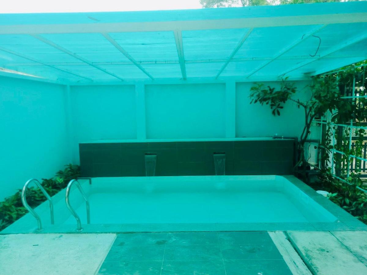Mango Villa Long Hai Beach المظهر الخارجي الصورة