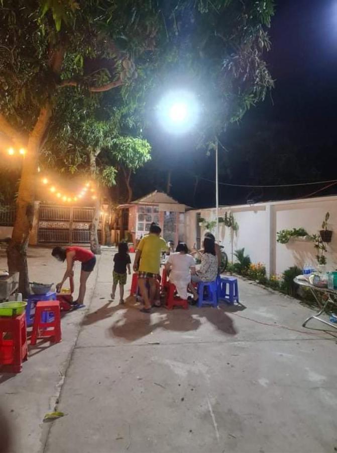 Mango Villa Long Hai Beach المظهر الخارجي الصورة
