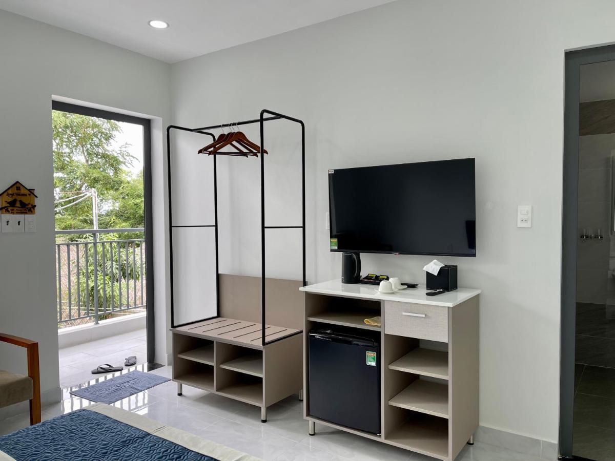 Mango Villa Long Hai Beach المظهر الخارجي الصورة