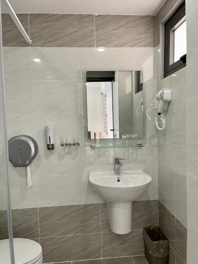 Mango Villa Long Hai Beach المظهر الخارجي الصورة