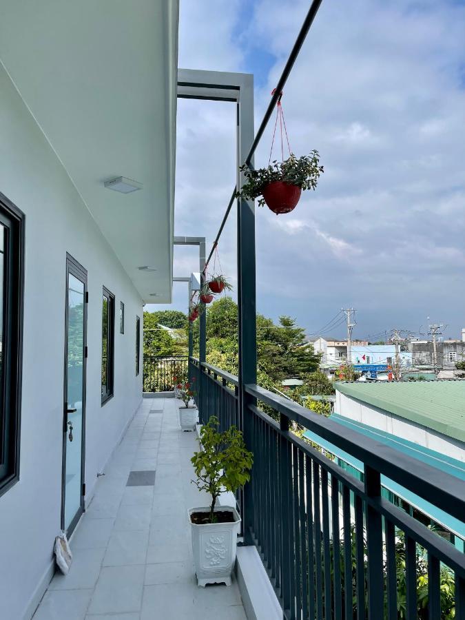 Mango Villa Long Hai Beach المظهر الخارجي الصورة