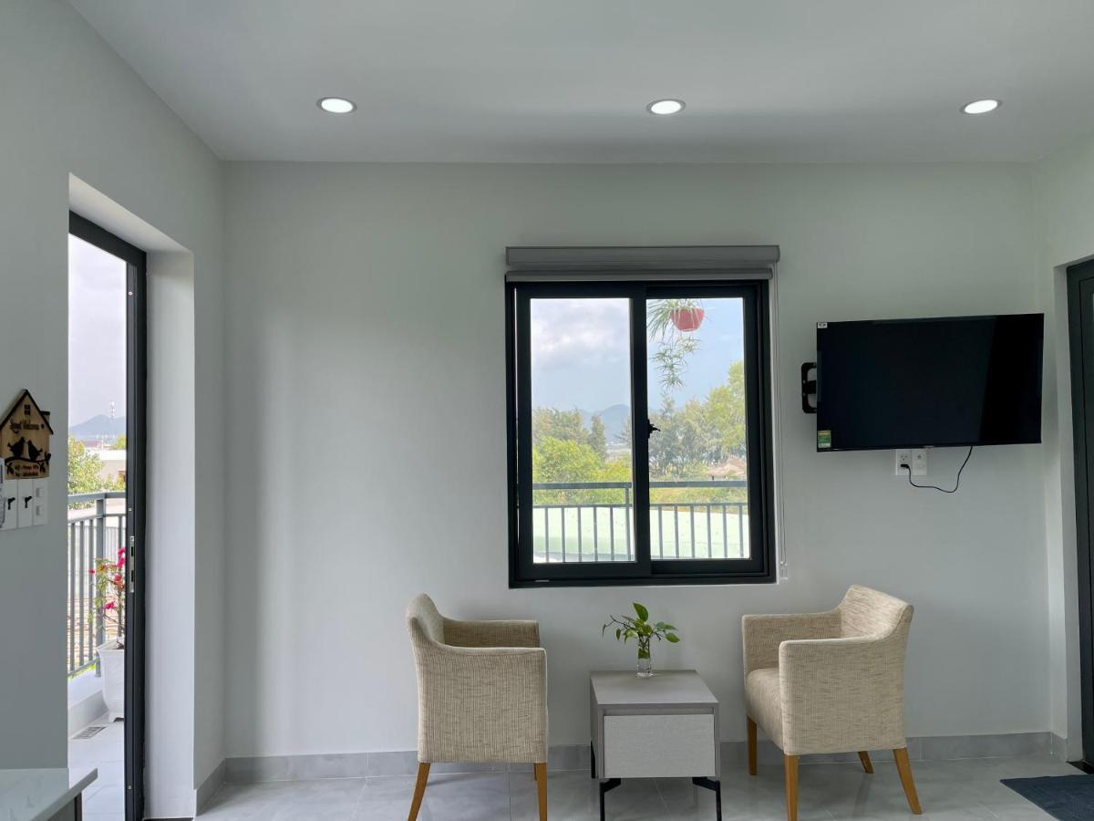 Mango Villa Long Hai Beach المظهر الخارجي الصورة