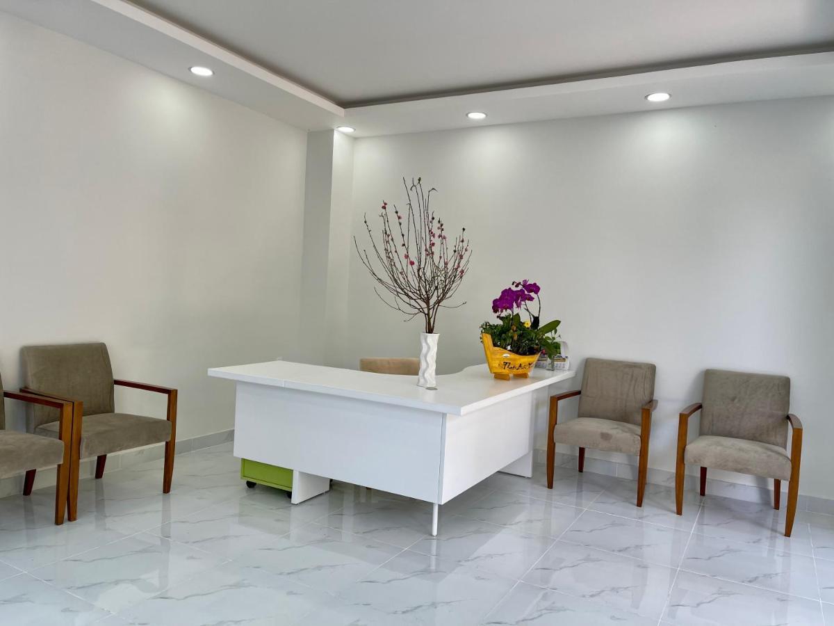 Mango Villa Long Hai Beach المظهر الخارجي الصورة