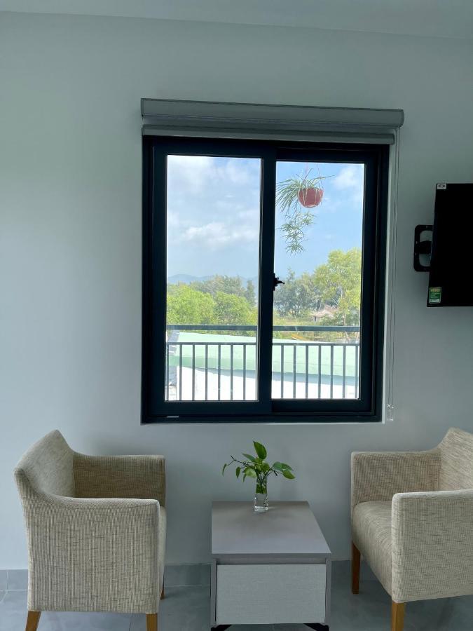 Mango Villa Long Hai Beach المظهر الخارجي الصورة