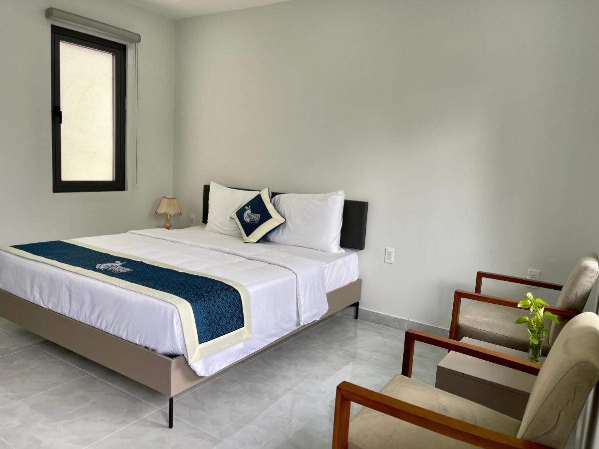 Mango Villa Long Hai Beach المظهر الخارجي الصورة