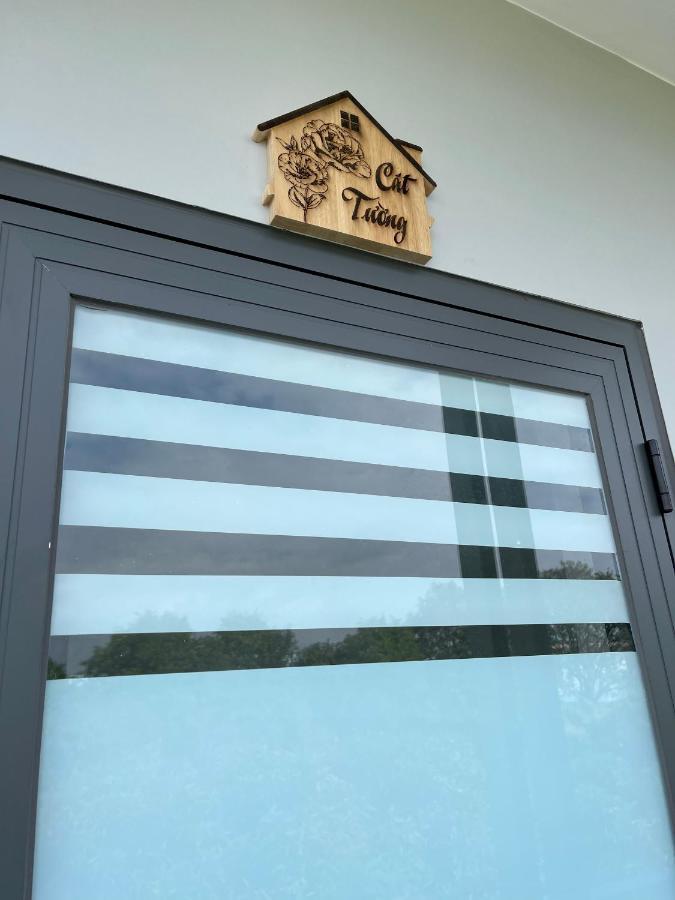 Mango Villa Long Hai Beach المظهر الخارجي الصورة