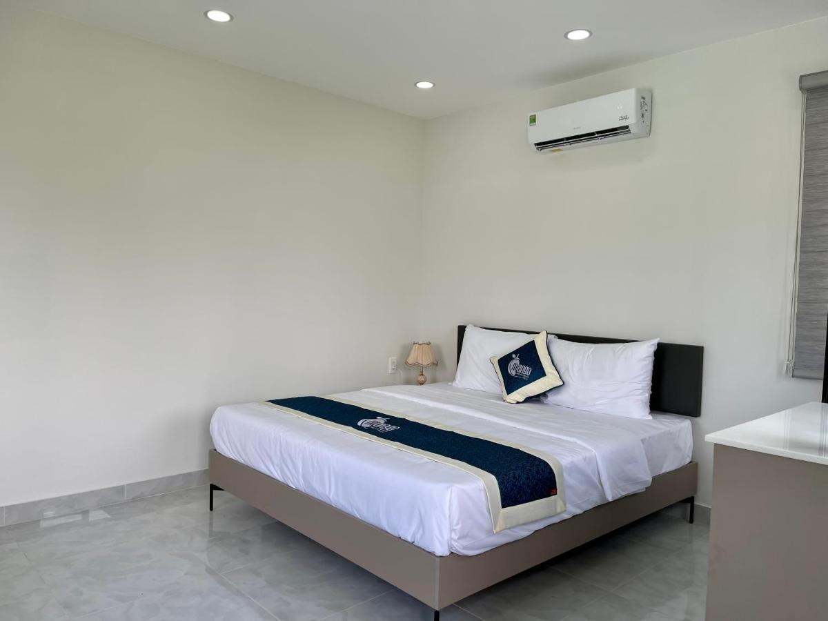 Mango Villa Long Hai Beach المظهر الخارجي الصورة