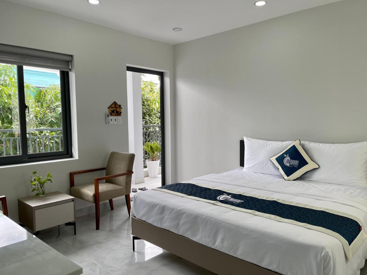 Mango Villa Long Hai Beach المظهر الخارجي الصورة