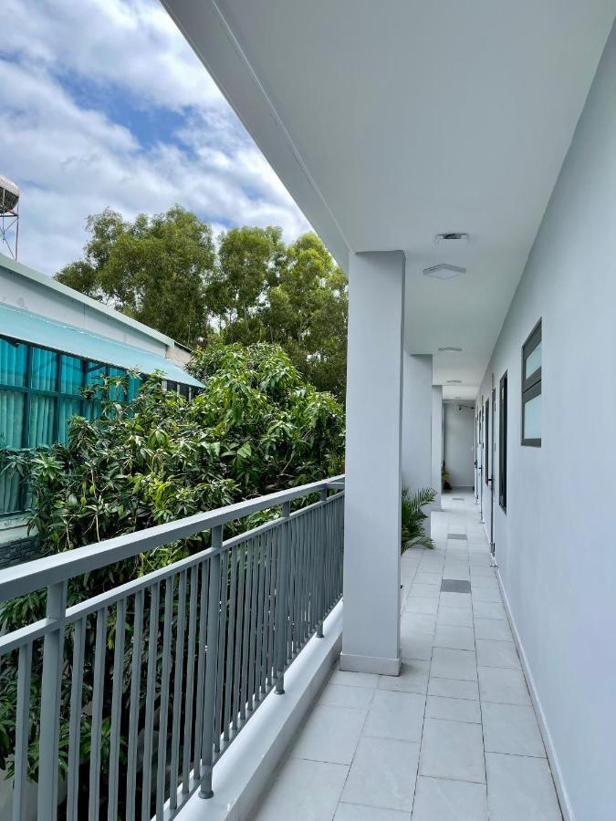 Mango Villa Long Hai Beach المظهر الخارجي الصورة