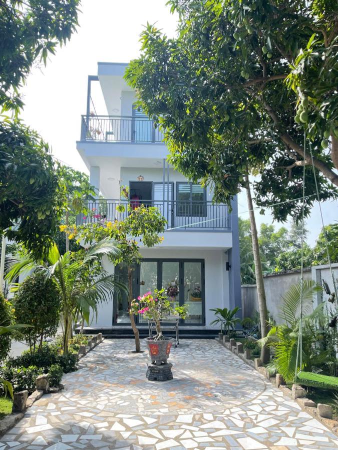 Mango Villa Long Hai Beach المظهر الخارجي الصورة
