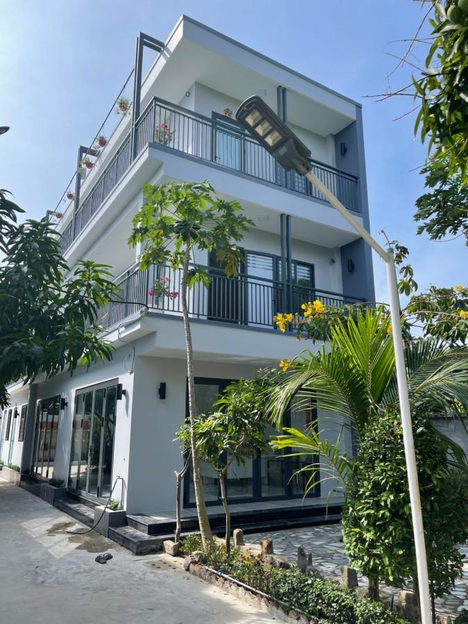 Mango Villa Long Hai Beach المظهر الخارجي الصورة